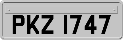 PKZ1747