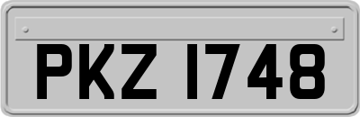 PKZ1748