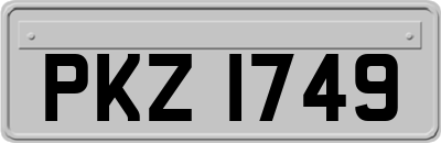 PKZ1749