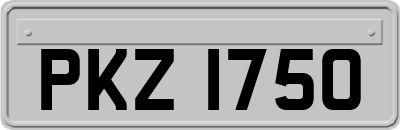 PKZ1750