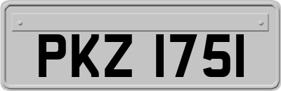 PKZ1751