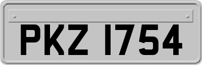 PKZ1754