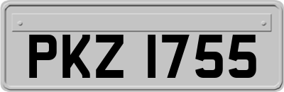 PKZ1755