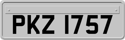 PKZ1757