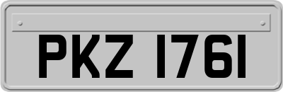 PKZ1761