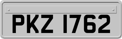 PKZ1762
