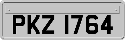 PKZ1764