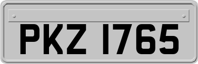 PKZ1765