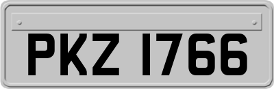 PKZ1766