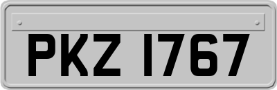 PKZ1767