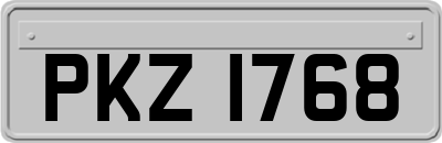 PKZ1768