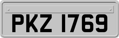 PKZ1769