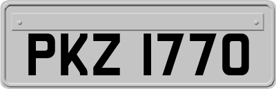 PKZ1770