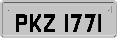 PKZ1771