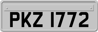 PKZ1772