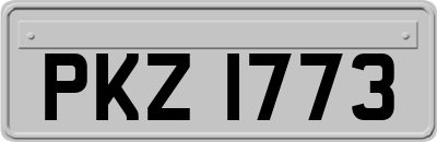 PKZ1773