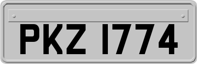 PKZ1774