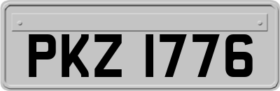 PKZ1776