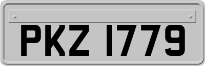 PKZ1779