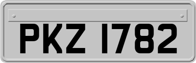 PKZ1782