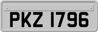 PKZ1796