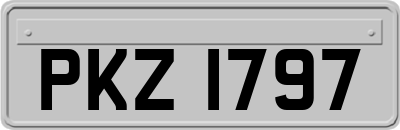 PKZ1797