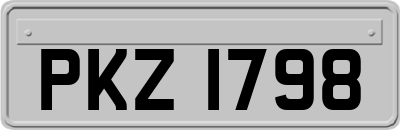 PKZ1798