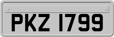 PKZ1799