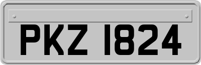 PKZ1824