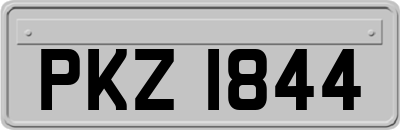 PKZ1844