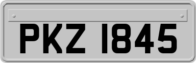 PKZ1845