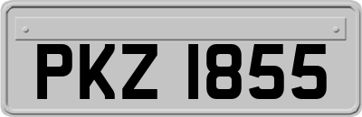 PKZ1855
