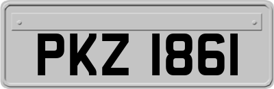 PKZ1861