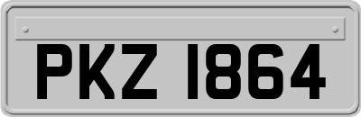 PKZ1864