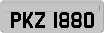 PKZ1880