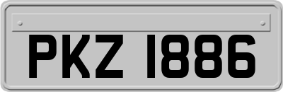 PKZ1886