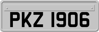 PKZ1906