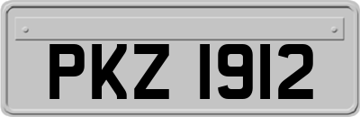 PKZ1912