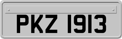 PKZ1913
