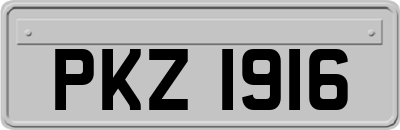 PKZ1916
