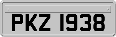 PKZ1938