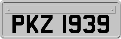 PKZ1939