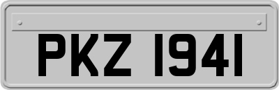 PKZ1941