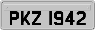 PKZ1942