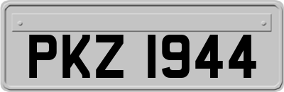 PKZ1944