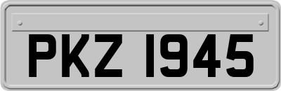 PKZ1945