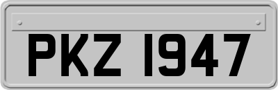PKZ1947