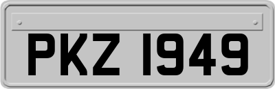 PKZ1949