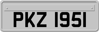PKZ1951