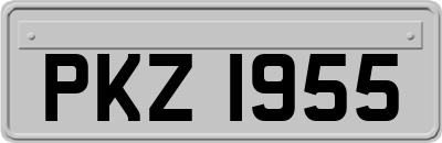 PKZ1955